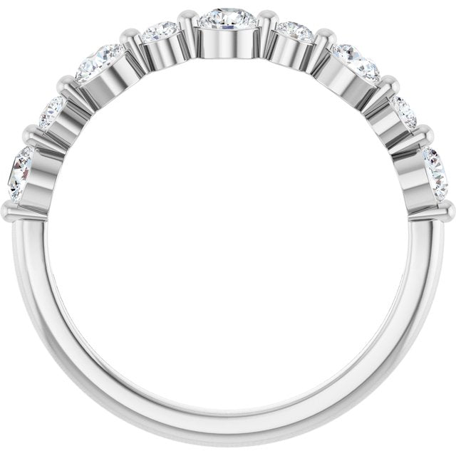 Natural Diamond | Round | 3mm | Lab-Grown Diamond | Round | 3mm