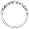 Natural Diamond | Round | 3mm | Lab-Grown Diamond | Round | 3mm