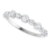 Natural Diamond | Round | 3mm | Lab-Grown Diamond | Round | 3mm