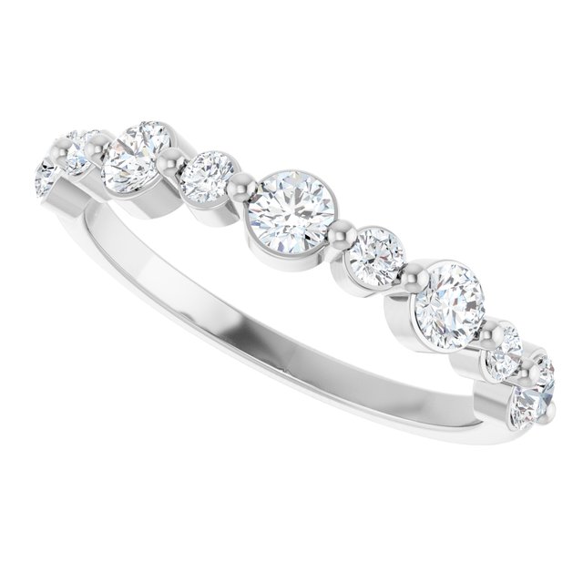Natural Diamond | Round | 3mm | Lab-Grown Diamond | Round | 3mm