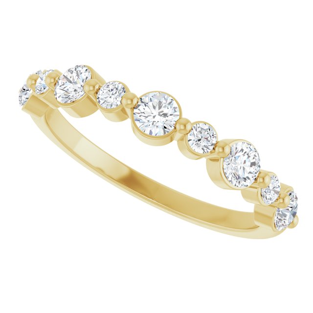 Natural Diamond | Round | 3mm | Lab-Grown Diamond | Round | 3mm