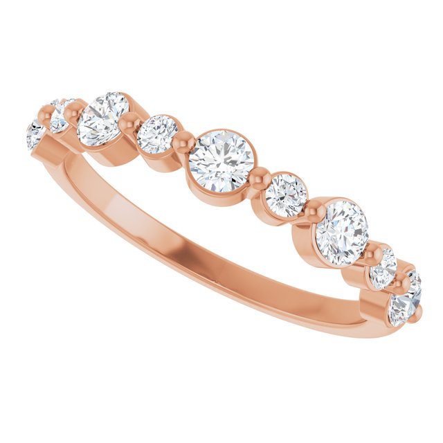 Natural Diamond | Round | 3mm | Lab-Grown Diamond | Round | 3mm
