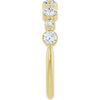 Natural Diamond | Round | 3mm | Lab-Grown Diamond | Round | 3mm