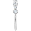 Natural Diamond | Round | 3mm | Lab-Grown Diamond | Round | 3mm