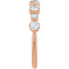 Natural Diamond | Round | 3mm | Lab-Grown Diamond | Round | 3mm