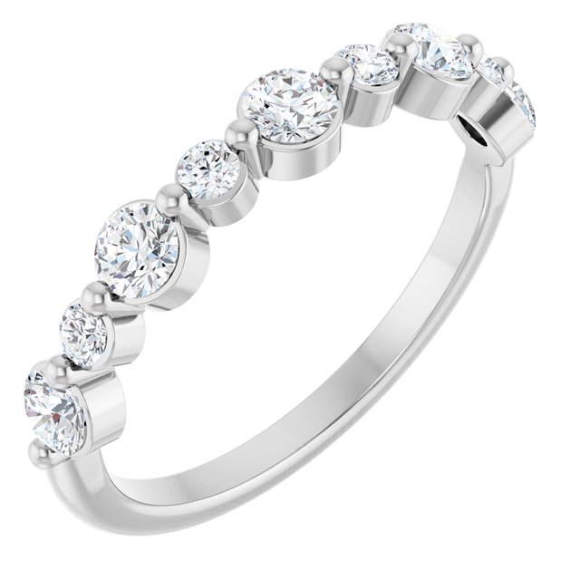 Natural Diamond | Round | 3mm | Lab-Grown Diamond | Round | 3mm