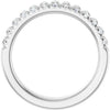 Natural Diamond | Round | 2mm | Lab-Grown Diamond | Round | 2mm