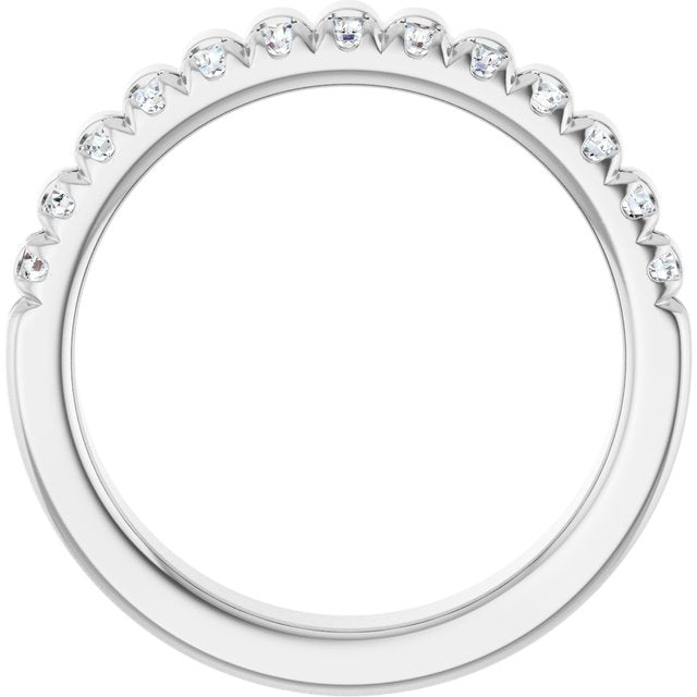 Natural Diamond | Round | 2mm | Lab-Grown Diamond | Round | 2mm