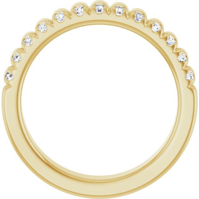 Natural Diamond | Round | 2mm | Lab-Grown Diamond | Round | 2mm