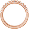 Natural Diamond | Round | 2mm | Lab-Grown Diamond | Round | 2mm