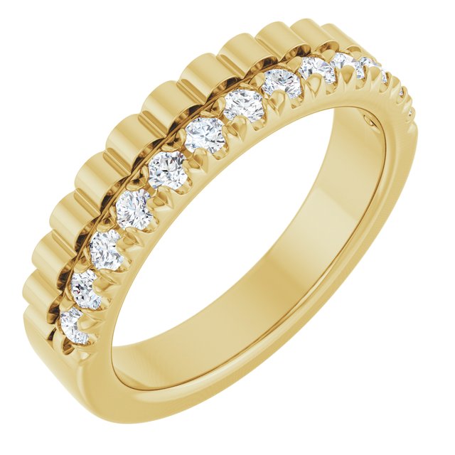 Natural Diamond | Round | 2mm | Lab-Grown Diamond | Round | 2mm