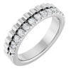 Natural Diamond | Round | 2mm | Lab-Grown Diamond | Round | 2mm