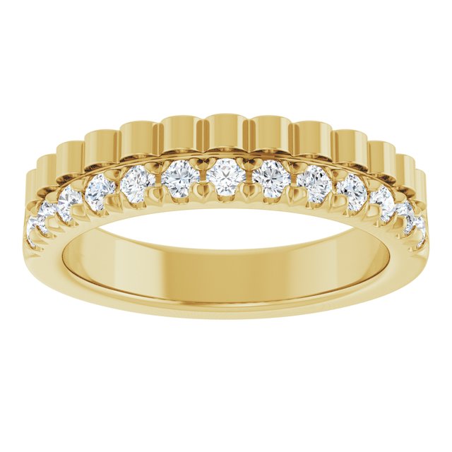 Natural Diamond | Round | 2mm | Lab-Grown Diamond | Round | 2mm