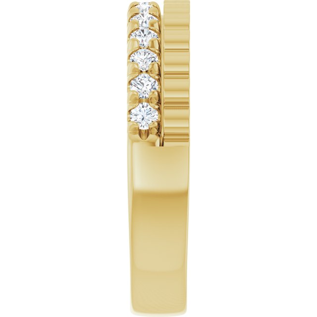 Natural Diamond | Round | 2mm | Lab-Grown Diamond | Round | 2mm