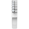 Natural Diamond | Round | 2mm | Lab-Grown Diamond | Round | 2mm