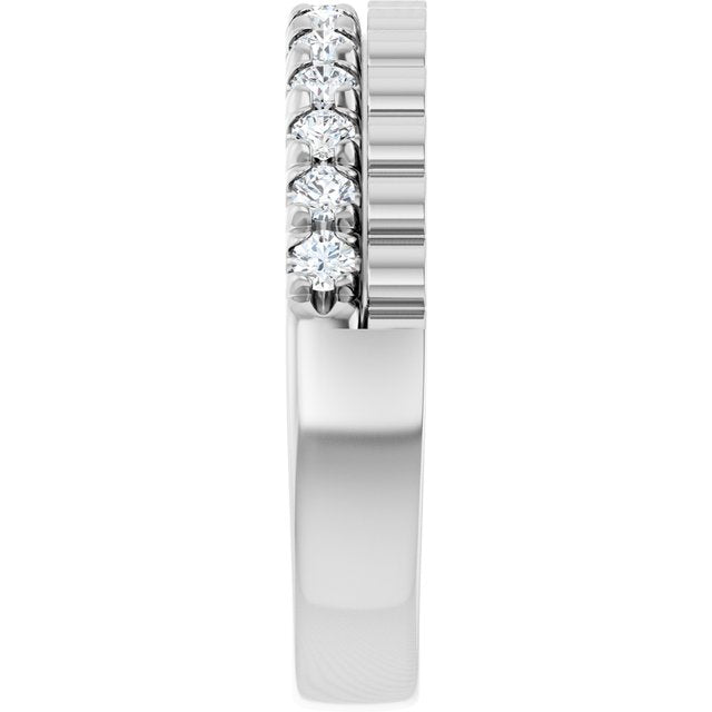Natural Diamond | Round | 2mm | Lab-Grown Diamond | Round | 2mm