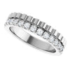 Natural Diamond | Round | 2mm | Lab-Grown Diamond | Round | 2mm