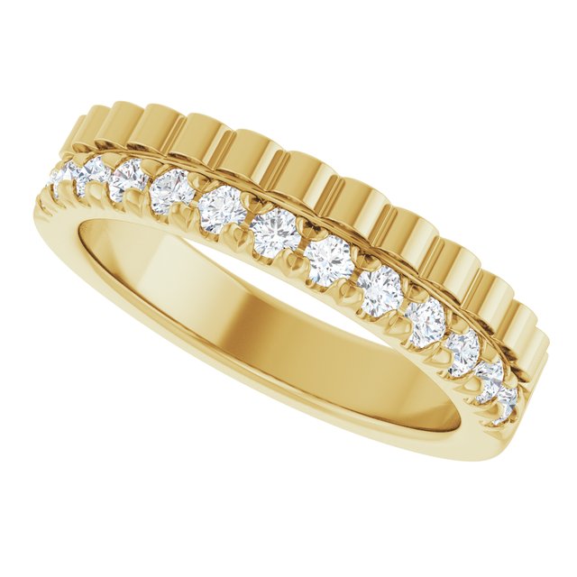 Natural Diamond | Round | 2mm | Lab-Grown Diamond | Round | 2mm