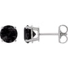 Natural Onyx | Round | 6mm | Natural Onyx | Round | 7mm | Natural Onyx | Round | 8mm