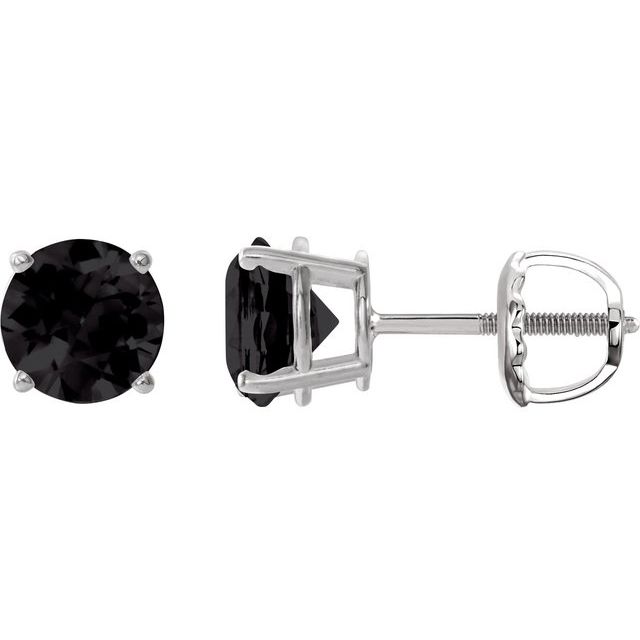 Natural Onyx | Round | 6mm | Natural Onyx | Round | 7mm | Natural Onyx | Round | 8mm
