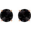 Natural Onyx | Round | 6mm | Natural Onyx | Round | 7mm | Natural Onyx | Round | 8mm