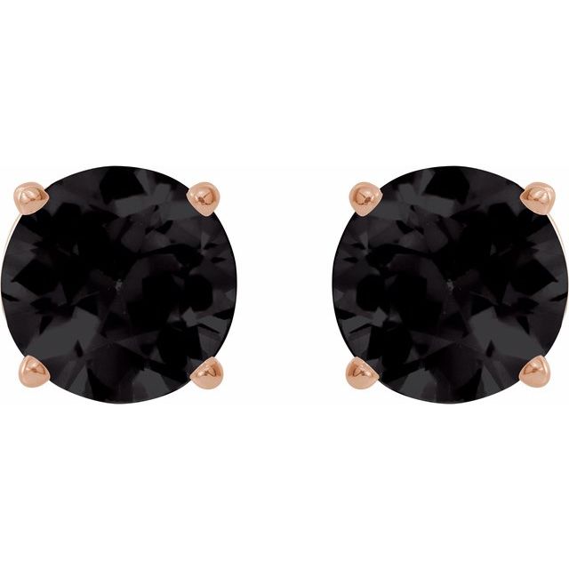Natural Onyx | Round | 6mm | Natural Onyx | Round | 7mm | Natural Onyx | Round | 8mm