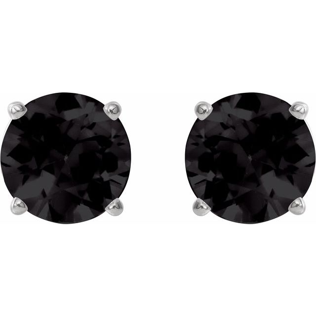 Natural Onyx | Round | 6mm | Natural Onyx | Round | 7mm | Natural Onyx | Round | 8mm