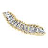 Lab-Grown Diamond | Tapered baguette | 2.9 x 1.5 x 1.1mm | Natural Diamond | Tapered baguette | 3 x 1.5 x 1.1mm | Lab-Grown Diamond | Tapered baguette | 3 x 1.5 x 1.1mm