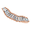Lab-Grown Diamond | Tapered baguette | 2.9 x 1.5 x 1.1mm | Natural Diamond | Tapered baguette | 3 x 1.5 x 1.1mm | Lab-Grown Diamond | Tapered baguette | 3 x 1.5 x 1.1mm