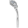 Lab-Grown Diamond | Tapered baguette | 2.9 x 1.5 x 1.1mm | Natural Diamond | Tapered baguette | 3 x 1.5 x 1.1mm | Lab-Grown Diamond | Tapered baguette | 3 x 1.5 x 1.1mm