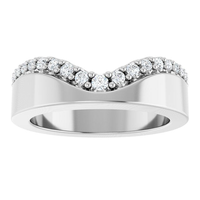 Natural Diamond | Round | Lab-Grown Diamond | Round