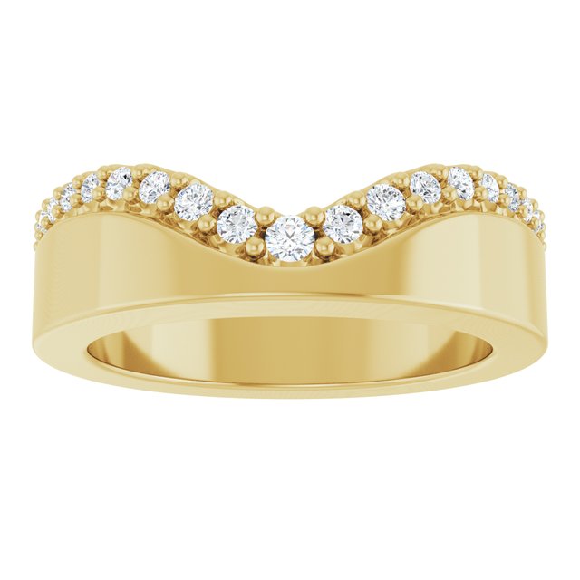 Natural Diamond | Round | Lab-Grown Diamond | Round