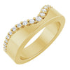 Natural Diamond | Round | Lab-Grown Diamond | Round