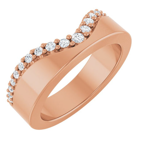 Natural Diamond | Round | Lab-Grown Diamond | Round