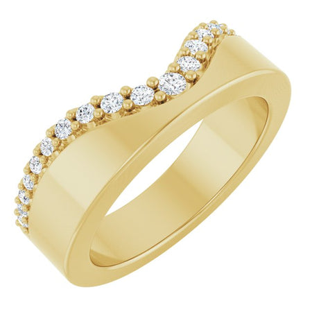 Natural Diamond | Round | Lab-Grown Diamond | Round