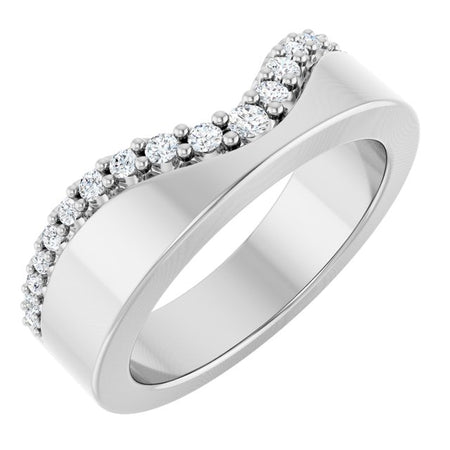 Natural Diamond | Round | Lab-Grown Diamond | Round