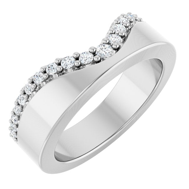 Natural Diamond | Round | Lab-Grown Diamond | Round