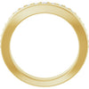 Natural Diamond | Round | Lab-Grown Diamond | Round