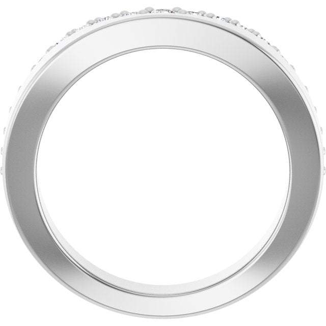 Natural Diamond | Round | Lab-Grown Diamond | Round
