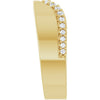 Natural Diamond | Round | Lab-Grown Diamond | Round