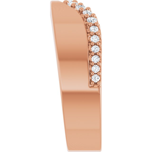 Natural Diamond | Round | Lab-Grown Diamond | Round