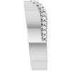 Natural Diamond | Round | Lab-Grown Diamond | Round