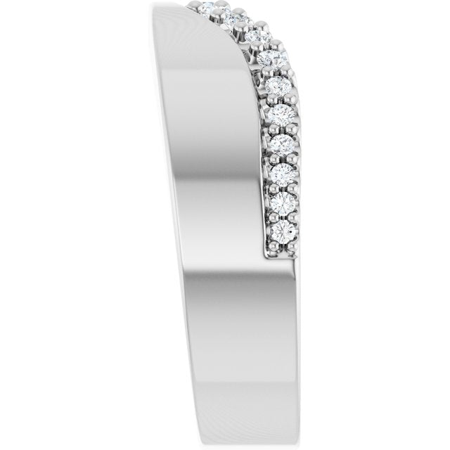 Natural Diamond | Round | Lab-Grown Diamond | Round