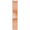 Natural Diamond | Straight baguette | 3.5 x 1.75mm | Lab-Grown Diamond | Straight baguette | 3.5 x 1.75mm