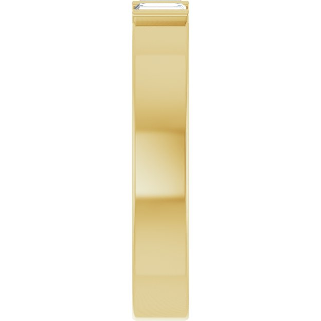 Natural Diamond | Straight baguette | 3.5 x 1.75mm | Lab-Grown Diamond | Straight baguette | 3.5 x 1.75mm