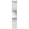 Natural Diamond | Straight baguette | 3.5 x 1.75mm | Lab-Grown Diamond | Straight baguette | 3.5 x 1.75mm
