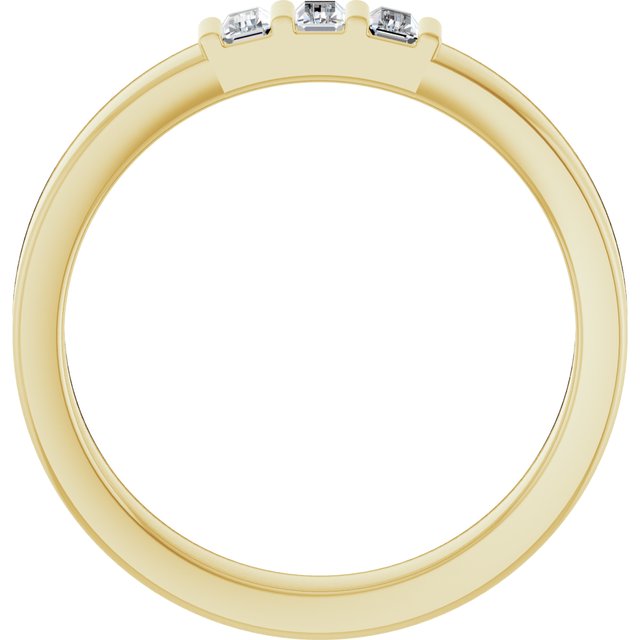 Natural Diamond | Straight baguette | 3.5 x 1.75mm | Lab-Grown Diamond | Straight baguette | 3.5 x 1.75mm