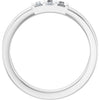 Natural Diamond | Straight baguette | 3.5 x 1.75mm | Lab-Grown Diamond | Straight baguette | 3.5 x 1.75mm