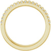 Natural Diamond | Round | 1.5mm | Lab-Grown Diamond | Round | 1.5mm