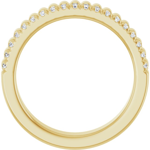 Natural Diamond | Round | 1.5mm | Lab-Grown Diamond | Round | 1.5mm